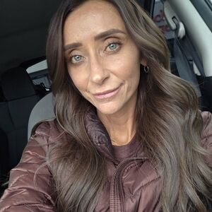 Meet your Posher, Tori